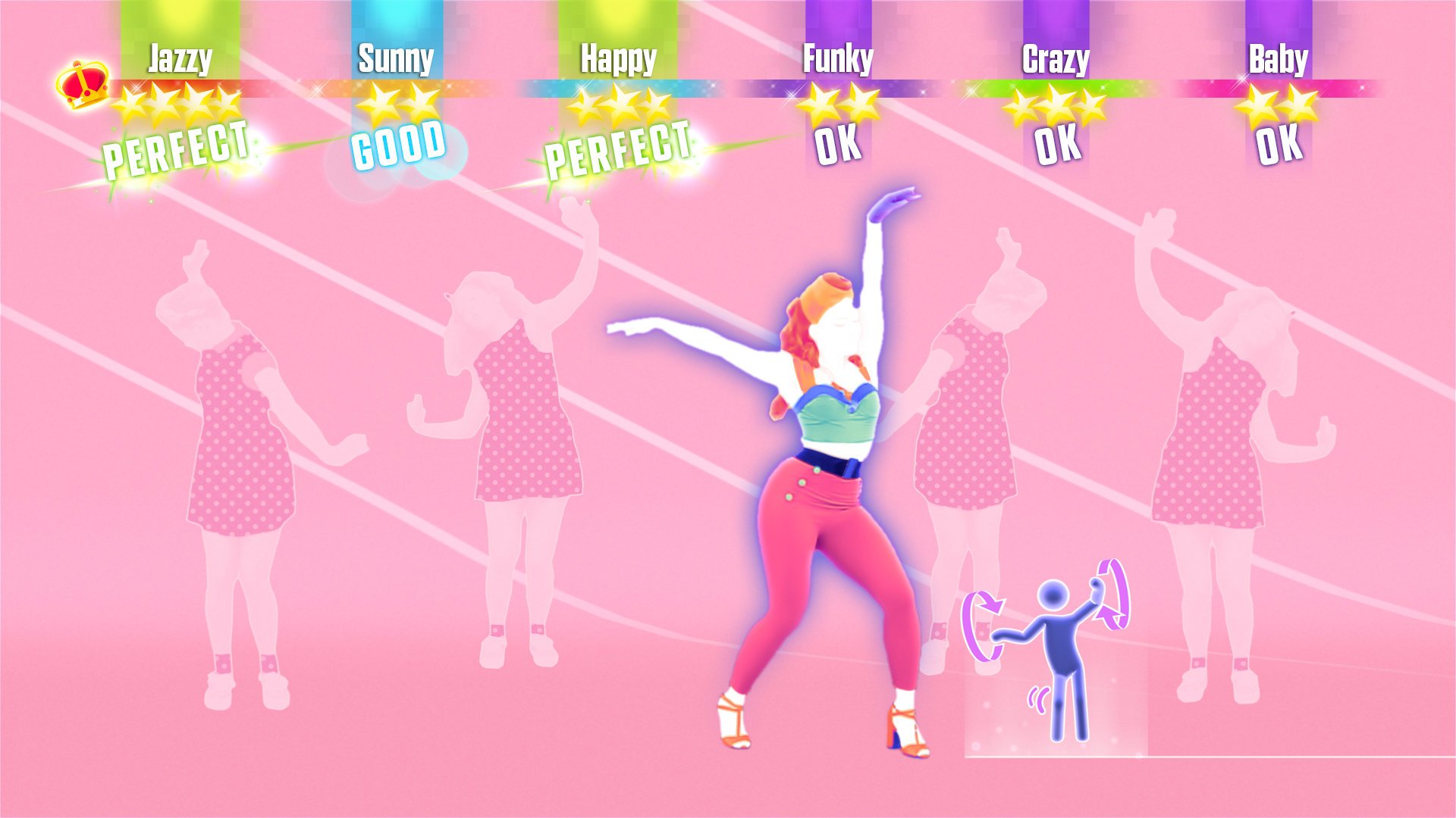 Just Dance 2016
